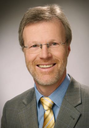 Präsident des Landesarbeitsgerichts Baden-Württemberg Dr. Eberhard Natter